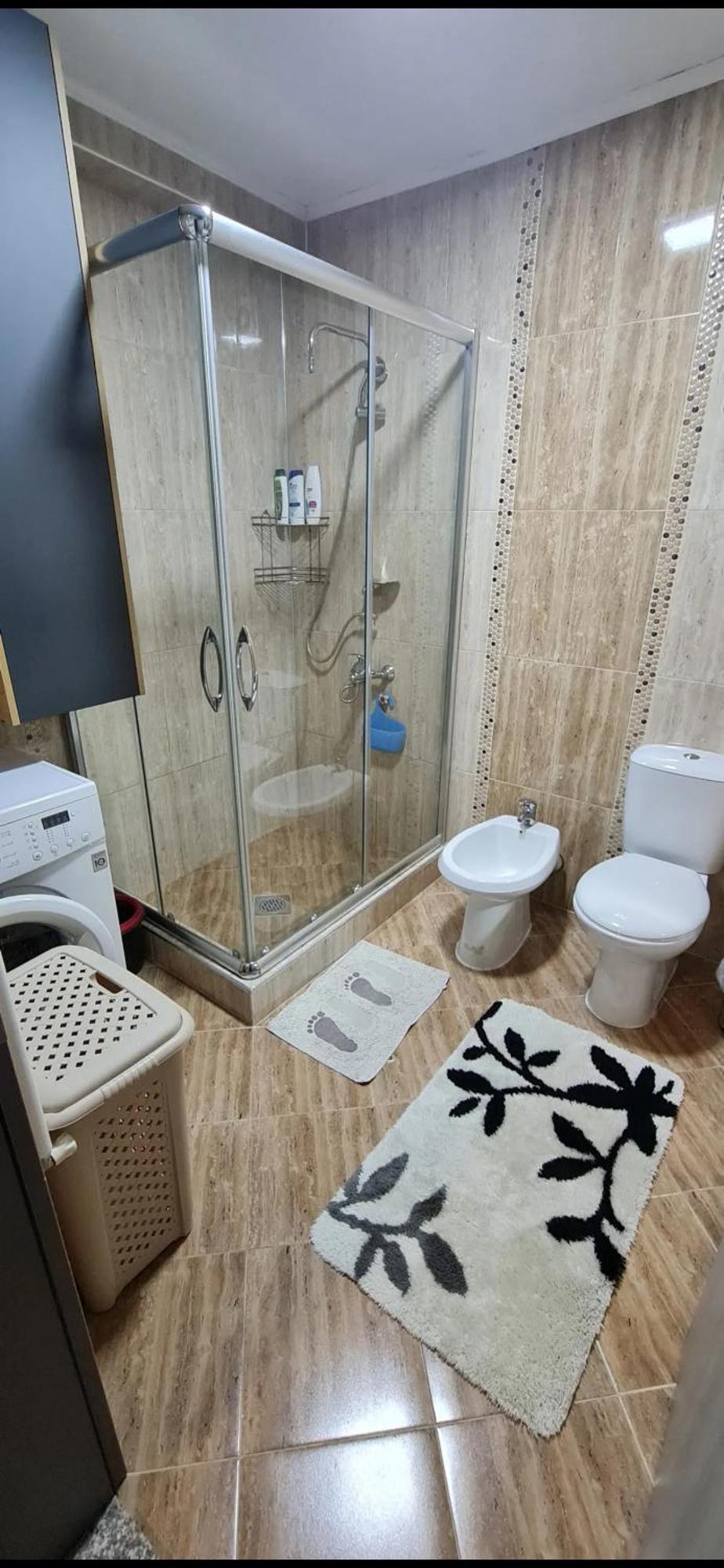 Apartment Ortakovski Skopje Bagian luar foto